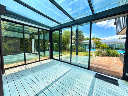 maison guidel 5 chambres 274 m² guidel
