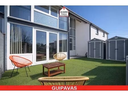 maison 5 pièces