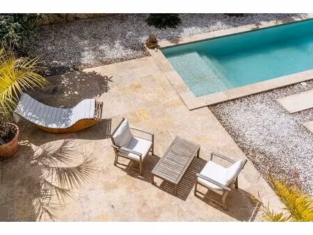 presqu'île - maison familiale avec vue mer