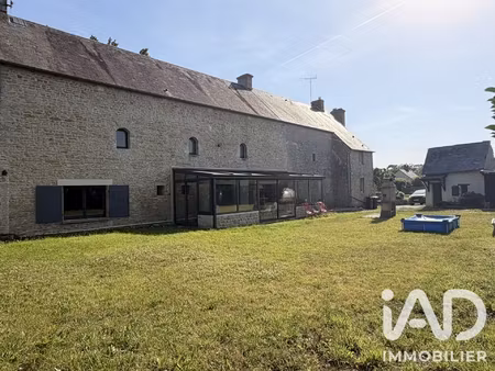 vente maison de campagne 5 pièces