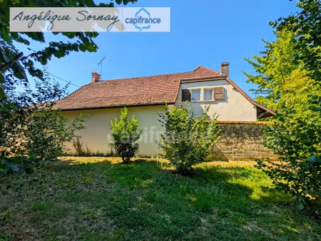 maison à vendre louhans 10 pièce(s) 202m2 260 000€