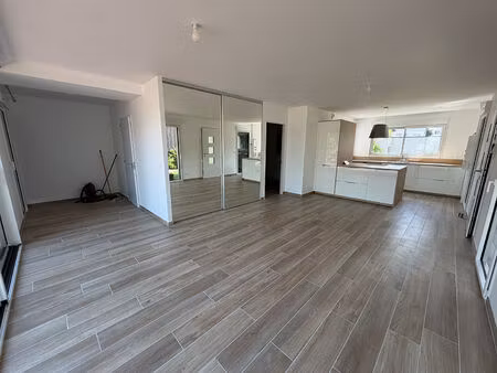 maison massy 2 pièce(s) 60m2