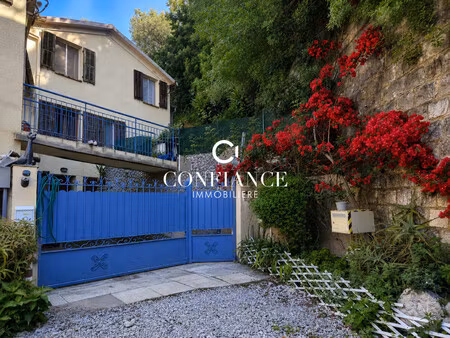 maison à vendre nice