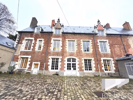 maison à vendre orléans