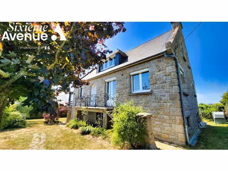 maison beaussais sur mer 7 pièce(s) 160 m2
