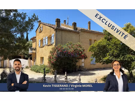maison 7 pièces 159 m2