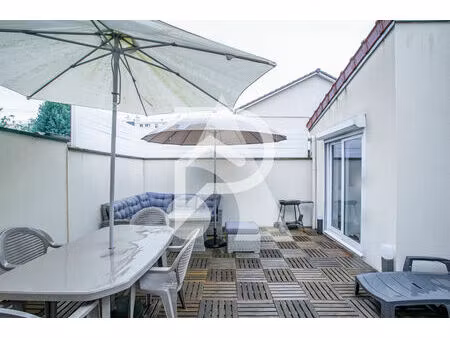 maison saint gratien 3 pièces 66.10 m2