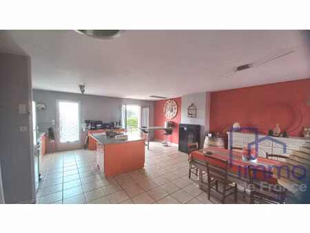 maison à vendre saint-maurice-en-gourgois