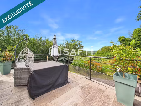 vente maison 5 pièces 117 m² saint-thibault-des-vignes (77400)