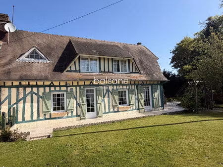 maison normande