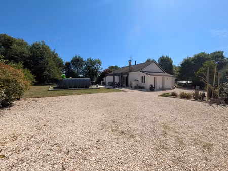 vente maison 4 pièces 98 m² soleymieu (38460)