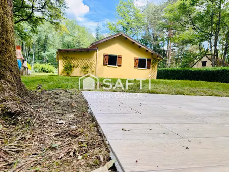 location maison 3 pièces 66 m² à sommecaise (89110)