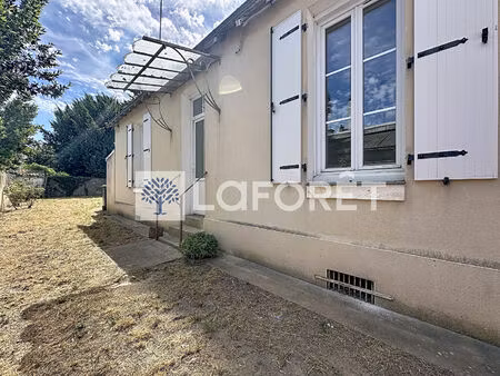 location maison de plain-pied proche commerces