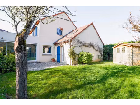 location maison 8 pièces 170 m² à verneuil-sur-seine (78480)