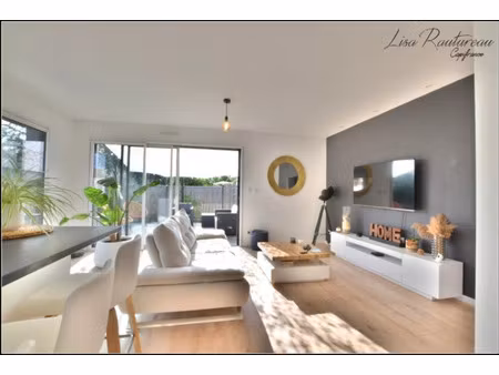 maison à vendre vieillevigne 3 pièce(s) 67m2 215 000€