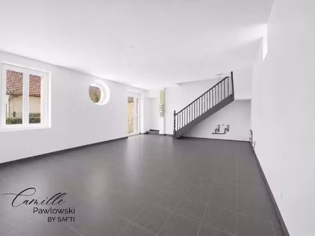 vente maison 4 pièces 100 m² bordères-sur-l’échez (65320)