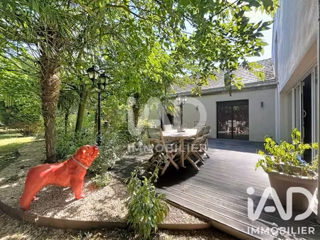 vente maison/villa 7 pièces