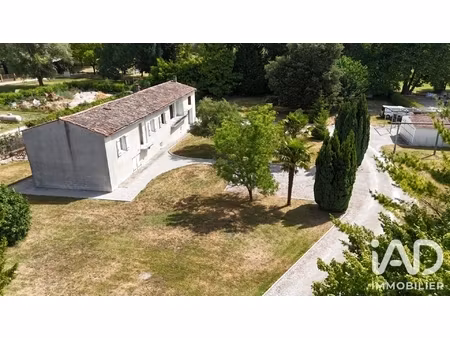vente maison/villa 10 pièces
