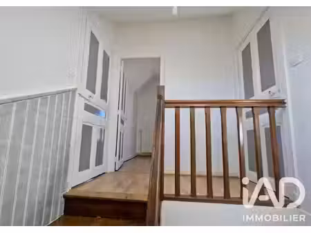 vente maison/villa 7 pièces