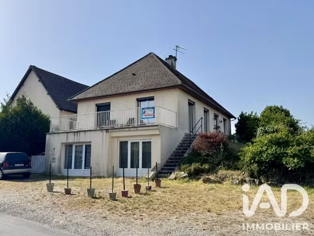 vente maison de village 5 pièces