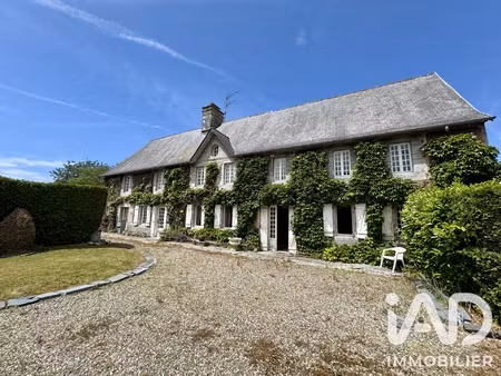 vente maison de village 5 pièces
