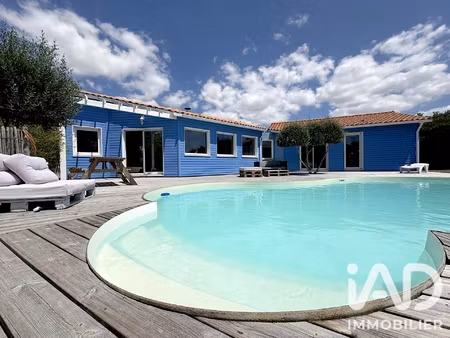 vente maison/villa 5 pièces