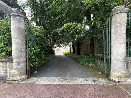 maison à vendre à saint-sauveur-le-vicomte (50390) - manche