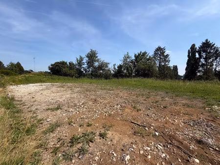 vente terrain 588 m² sommaing (59213)