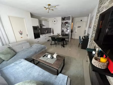appartement à vendre annemasse