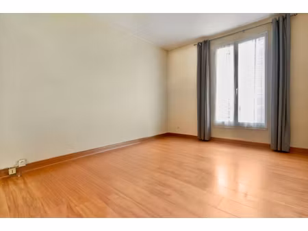 appartement 2 pièces 36 m² à vendre / acheter boulogne-billancourt 92100 ? | era immobilie