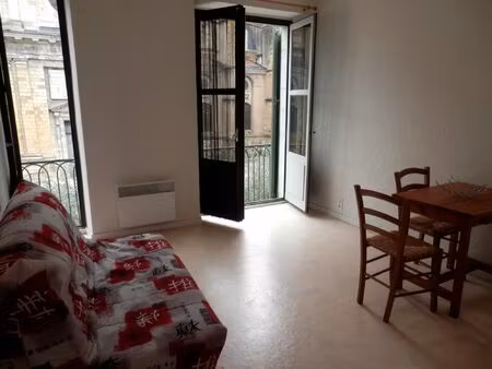 appartement à vendre dax