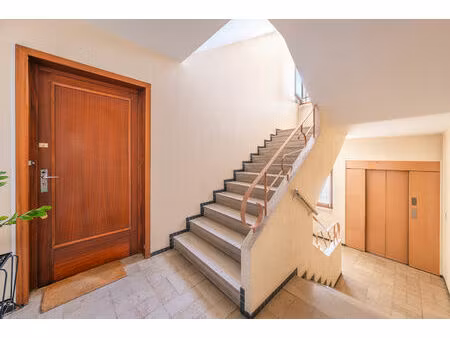 appartement t3 jardin darcy 70m2