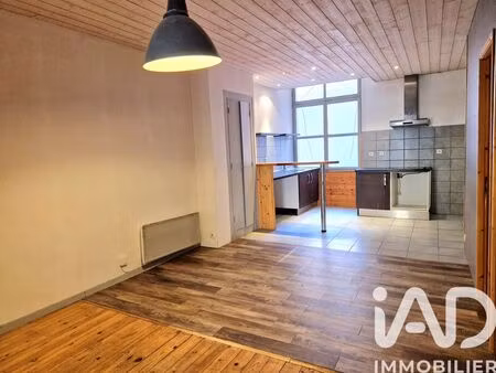 appartement à grenoble (38000)