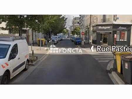 immeuble de rapport