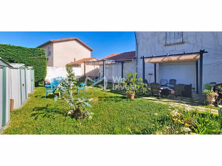 immeuble de rapport st priest manissieux