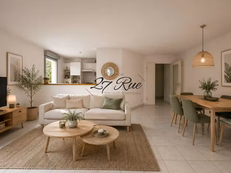 appartement à vendre saint-alban