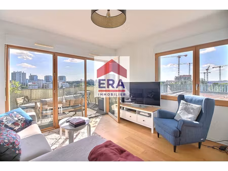 appartement 3 pièces 65 m² à vendre / acheter l'île-saint-denis 93450 ? | era immobilier