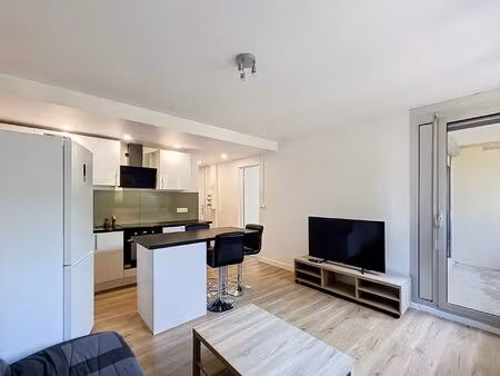 appartement t4 - lafourguette