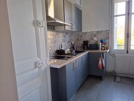 location appartement 3 pièces 55.9 m² à tours (37000)  710 €