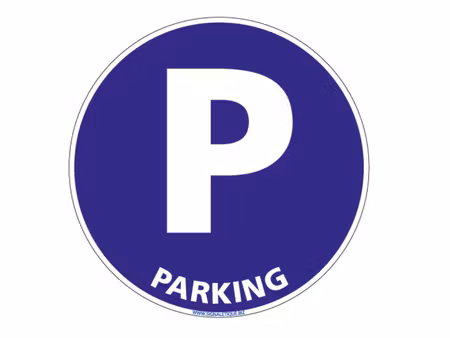 paris 13ème - port royal - parking