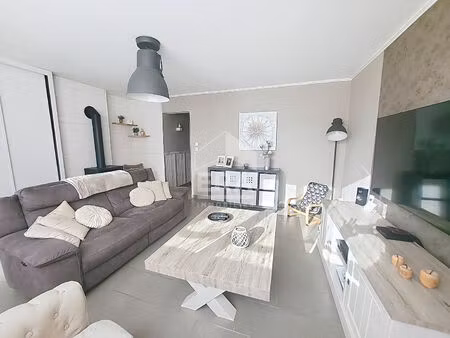 maison 6 pièces 120 m² à vendre / acheter avion 62210 ? | era immobilier