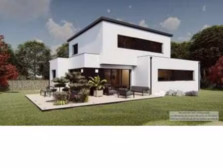vente maison à lamballe (22400) : à vendre / 137m² lamballe