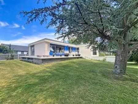 vente maison au vivier-sur-mer (35960) : à vendre / 135m² le vivier-sur-mer