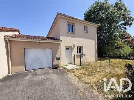 maison à limoges (87000)
