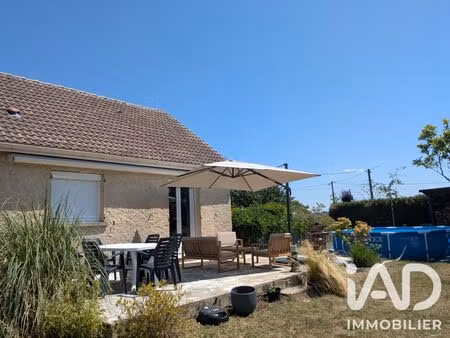 pavillon à nargis (45210)