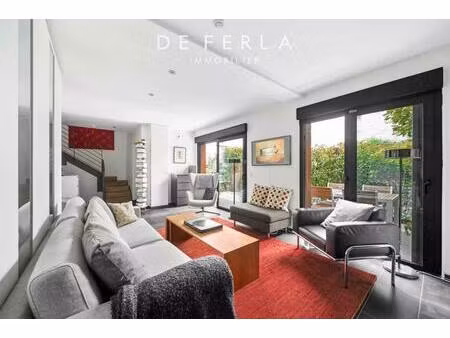maison familiale de 2013 avec 4 chambres