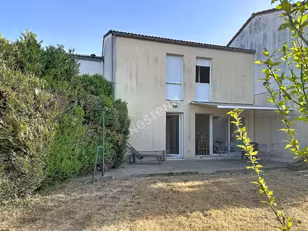 maison poitiers t4 quartier de beaulieu proche chu  facultés et commerces