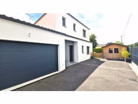 maison à vendre pornichet