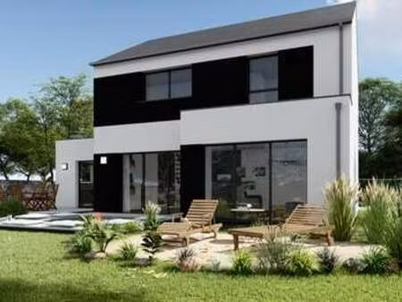 vente maison à quéven (56530) : à vendre / 128m² quéven