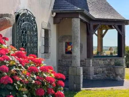 vente maison à saint-briac-sur-mer (35800) : à vendre / 235m² saint-briac-sur-mer